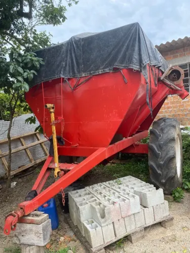 Graneleiro