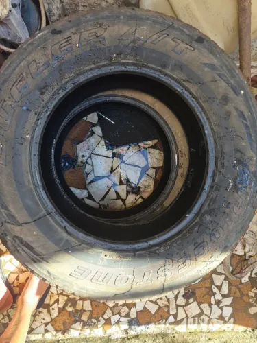 Pneu
