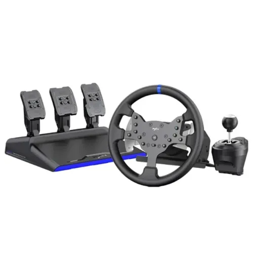 Kit simulador PXN V99 - ETS2 Formula 1 e outros