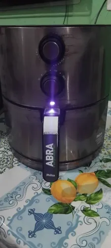 VENDO AIR FRYER PHILCO!