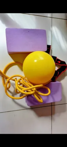 Equipamentos para ginástica ritmica