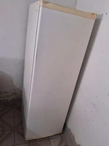 Ótima geladeira