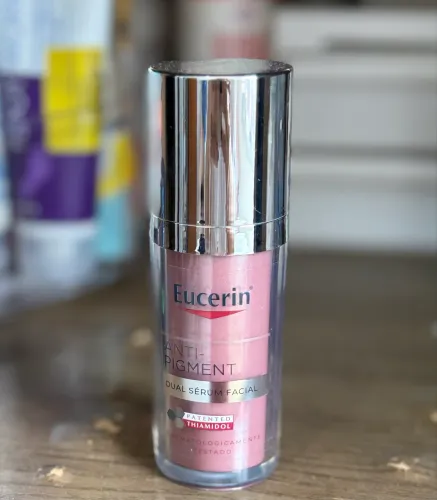 Eucerin creme rosto 