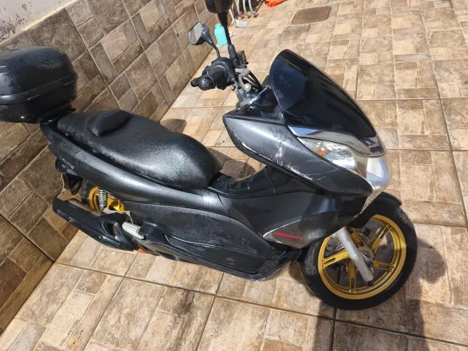 PCX 150 AUTOMÁTICA
