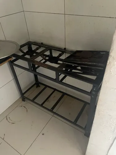 Venda ou terceirização estética automotiva com espaço para restaurante ou hamburgueria.