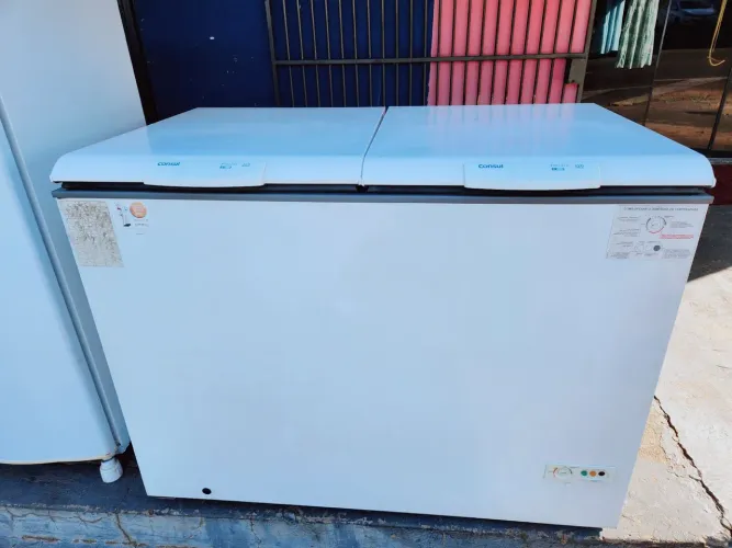 Vendo freezer