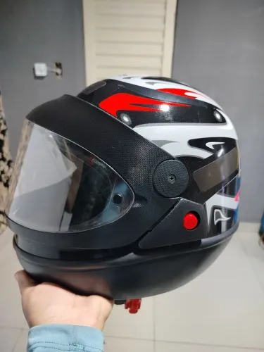 Capacete San Marino 60