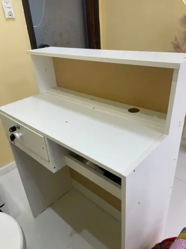 Vendo Balcão de recepção