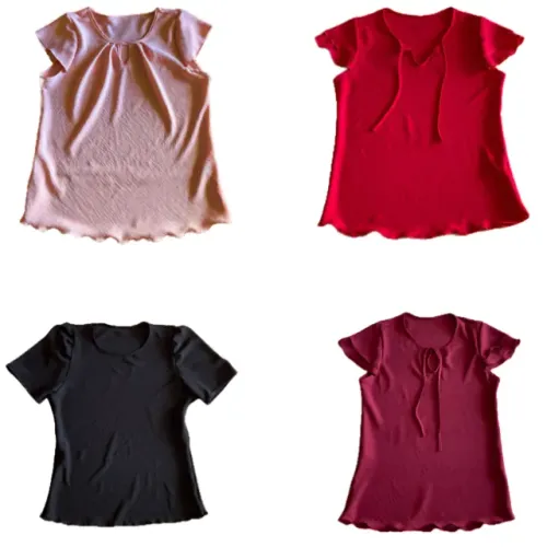 Duna Dia das Mães feminina roupa Oportunidade Única Cores Tamanhos Qualidade Preço Revenda