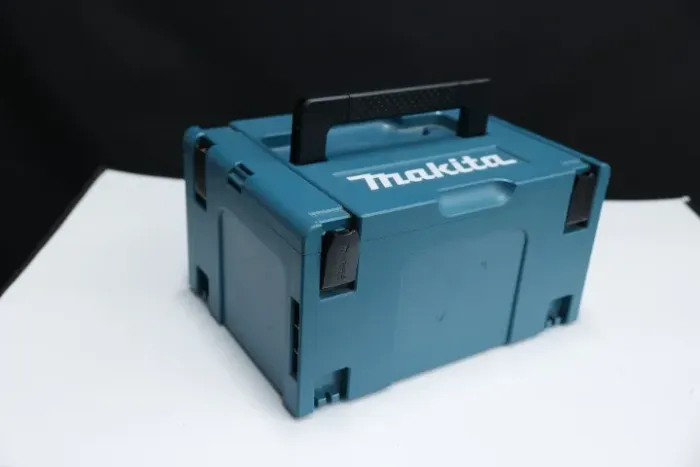 Caixa de Ferramentas Mak-Pac 3 Modular - Makita