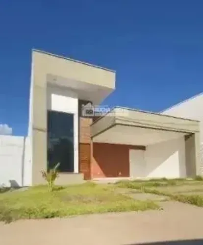 Excelente Casa/Condomínio a venda em TERESINA