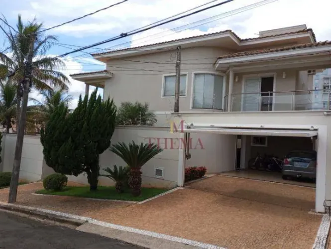 Casa 03 quartos a venda em Piracicaba, SP
