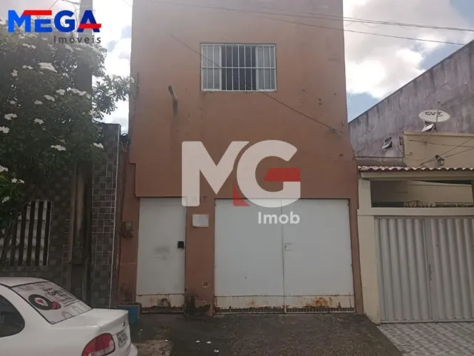 Casa em Monte Castelo