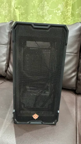Gabinete - CPU
