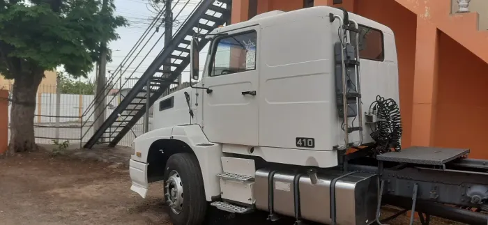 Volvo nl 12 410