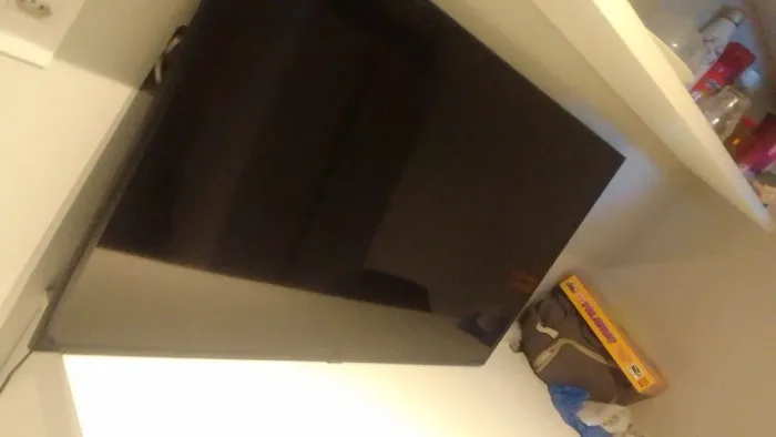 Vendo essa tv de 50
