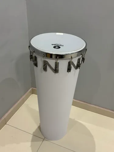 Timbal New Groove 14 afinações 