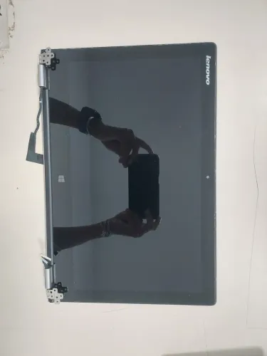 Tela touch 14" p/ Tablet-Note Lenovo!
