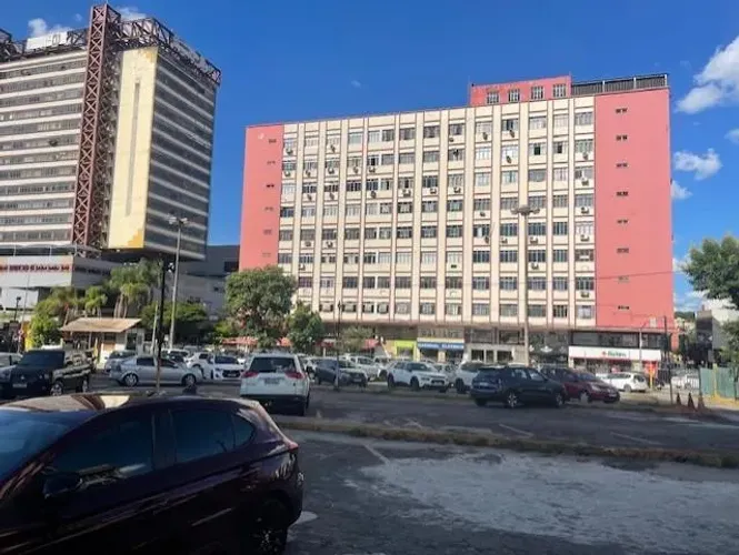 Apartamento para Venda em Volta Redonda, VILA SANTA CECÍLIA, 2 dormitórios, 2 banheiros, 1