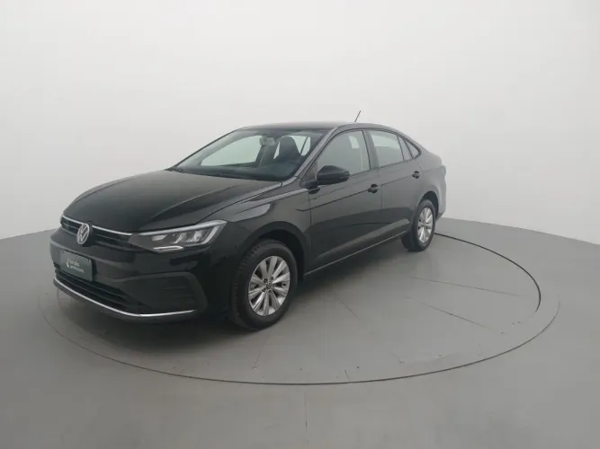 Volkswagen Virtus TSI 1.0 Flex 12V 4P Aut. 2026