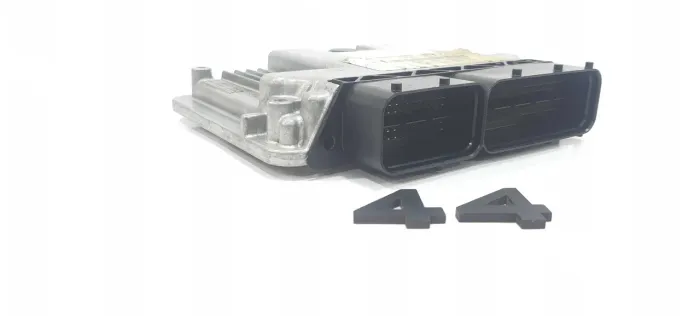 Modulo Motor Volkswagen Virtus Hl 2023 V2258