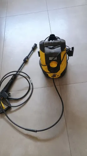 Lavadora Tramontina master