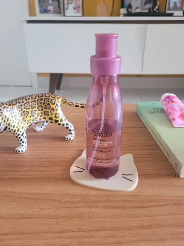 Body splash natura