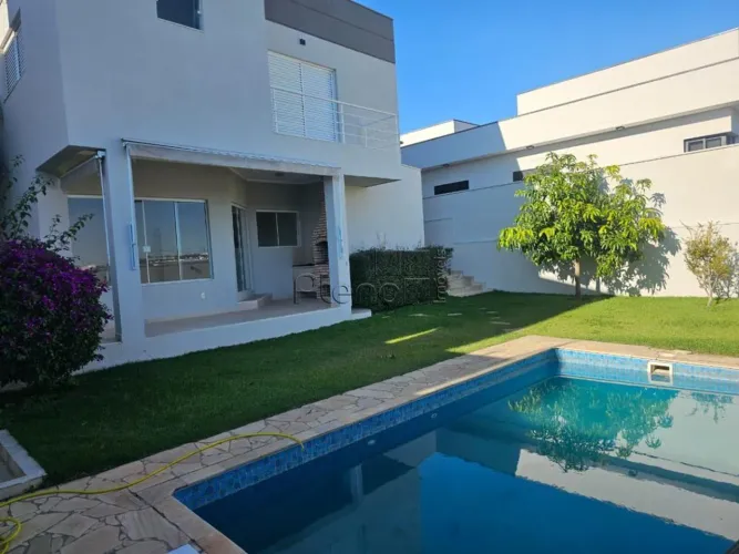 Sobrado à venda e para alugar em Indaiatuba, Jardim Reserva Bom Viver de Indaiatuba, com 4