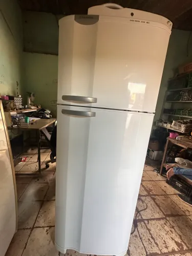Geladeira