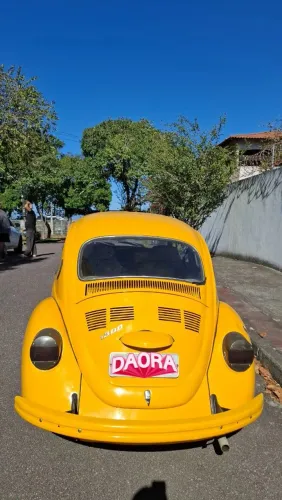 Volkswagen Fusca 1300 1974