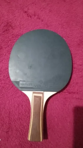 Raquete de Tênis de Mesa