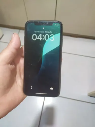 iPhone 11