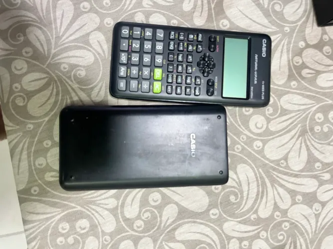 Calculadora científica