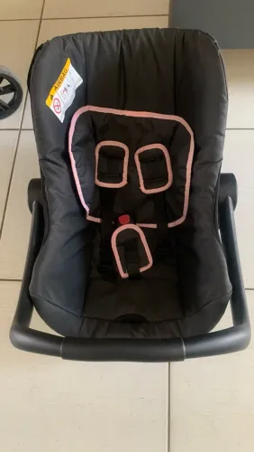 Bebê conforto