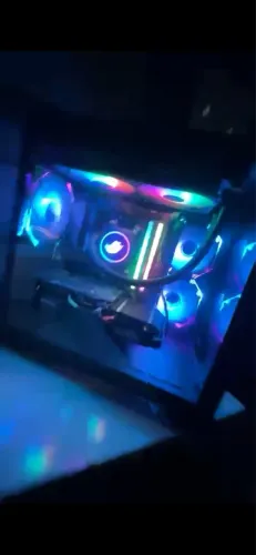 PC GAMER NA GARANTIA 