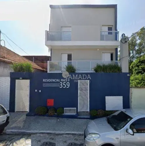 Apartamento com 2 quartos, Sem vaga à venda, 46 m² por R$ 270.000 - Vila Esperança - São P