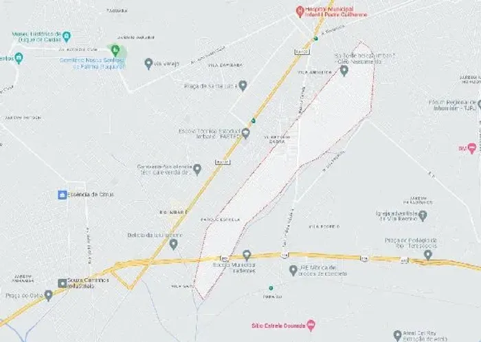 Oportunidade Única em DUQUE DE CAXIAS - RJ | Tipo: Casa | Negociação: Venda Direta Online 