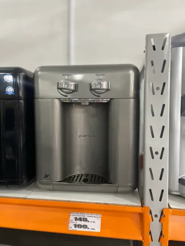 PURIFICADOR REFRIGERADO 2,2L HEALTH