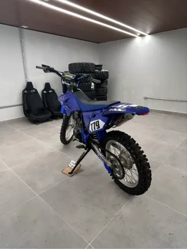 TTR-230 2024 extra