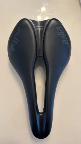 Selim Selle italia Novus 145mm 