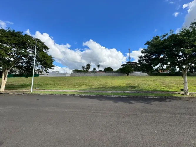 Terreno em Condomínio para Venda em Sorocaba, Parque Reserva Fazenda Imperial