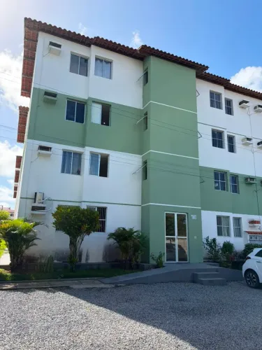 Apartamento à Venda Residencial Morada das Artes | Bairro Antares