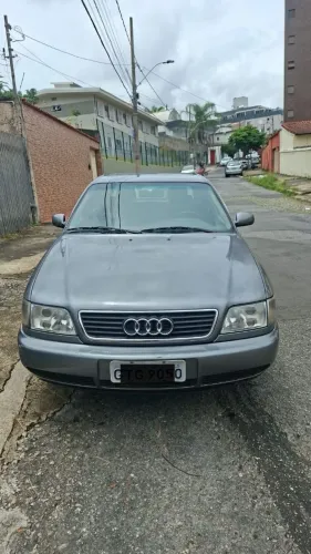Audi A6 2.8 1995