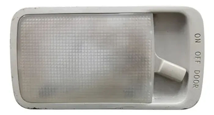 Lanterna Luz Teto Central Corolla Fielder Hilux 2006 A 2011