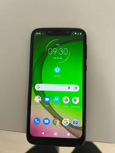 Moto G7 Play