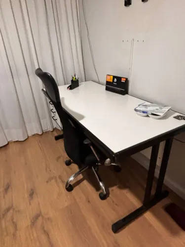 Mesa de escritório