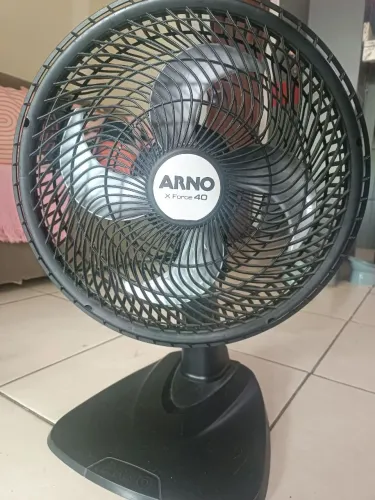 Ventilador Arno X-force 40
