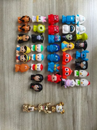 Gogos Disney