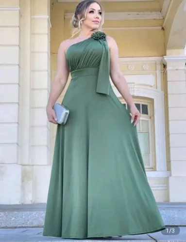 Vestido de festa
