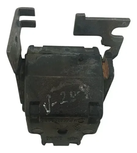 Coxim Calço Caixa Renault Scenic 1.0 2003 2004 2005